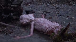 If you were scarred by <i>E.T.</i> as a kid, just be thankful this sequel never got made
